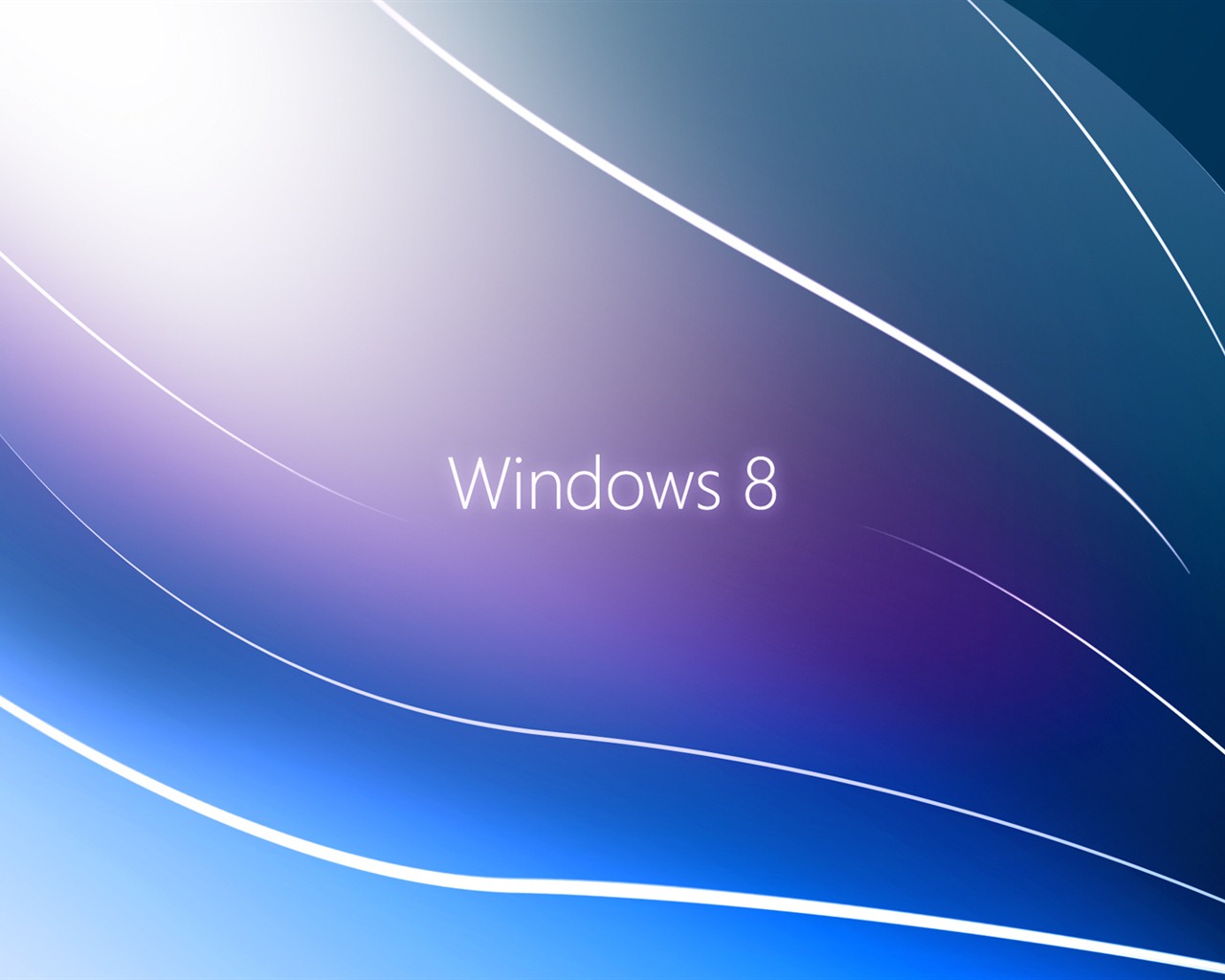 Windows 8 theme wallpaper (1) #11 - 1280x1024