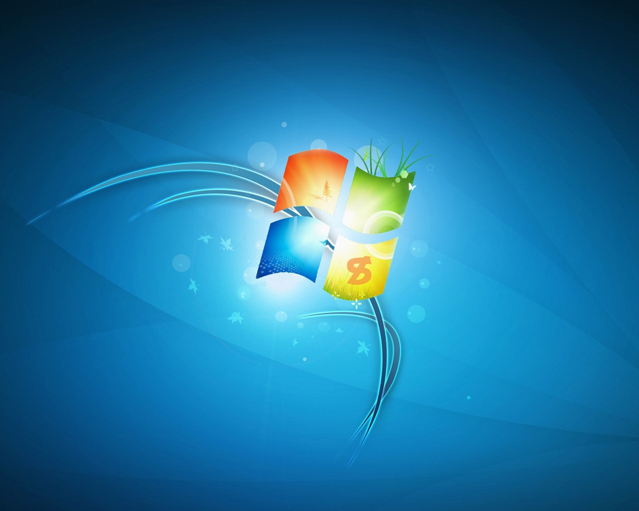 Windows 8 主题壁纸 (一)13 - 1280x1024