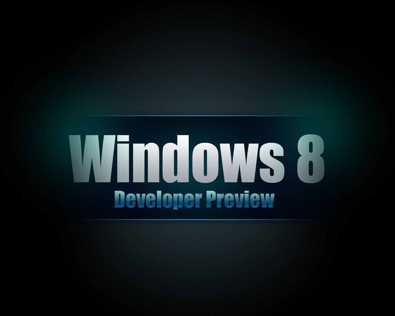 Windows 8 主題壁紙 (一) #15 - 1280x1024