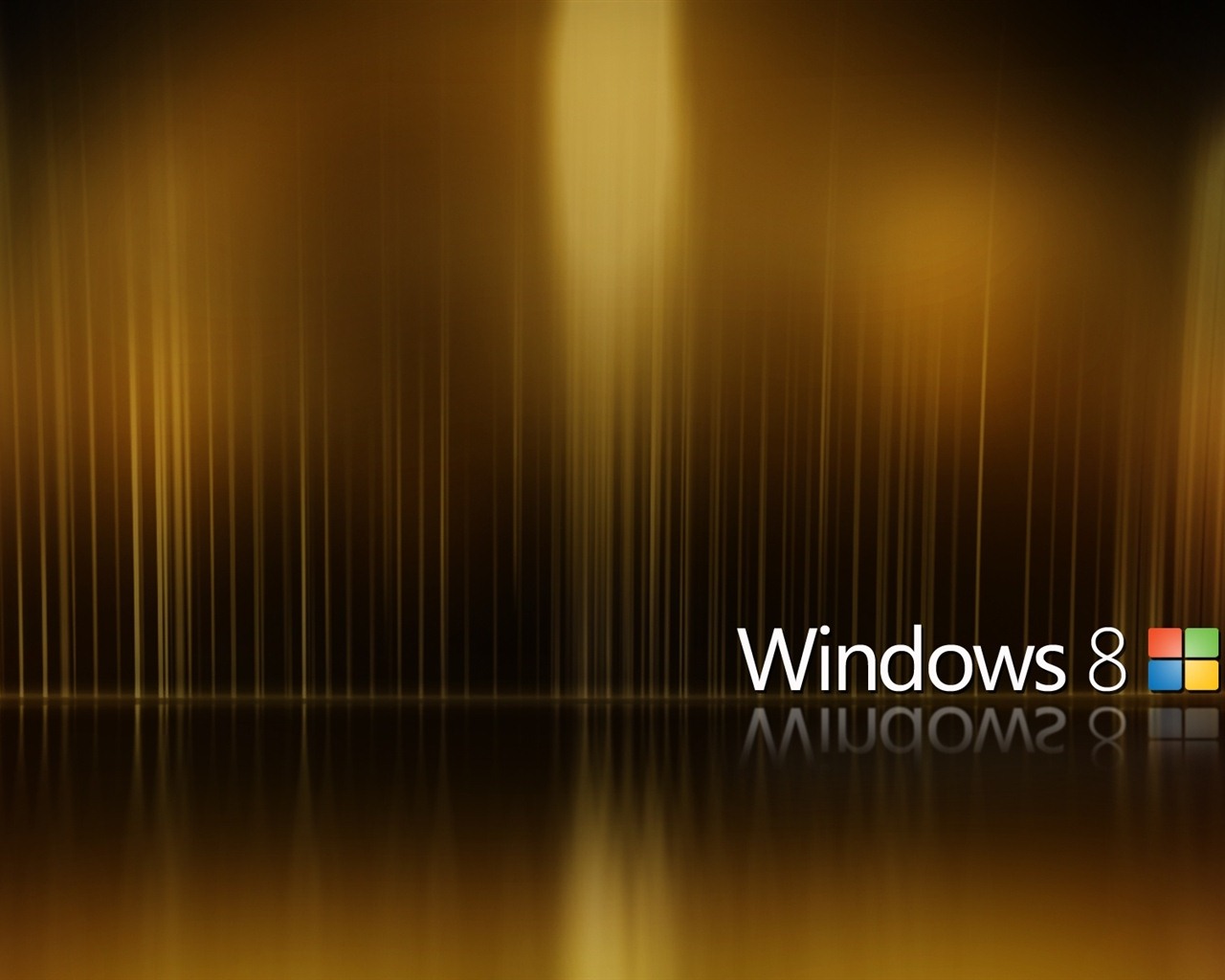 Windows 8 主題壁紙 (二) #8 - 1280x1024