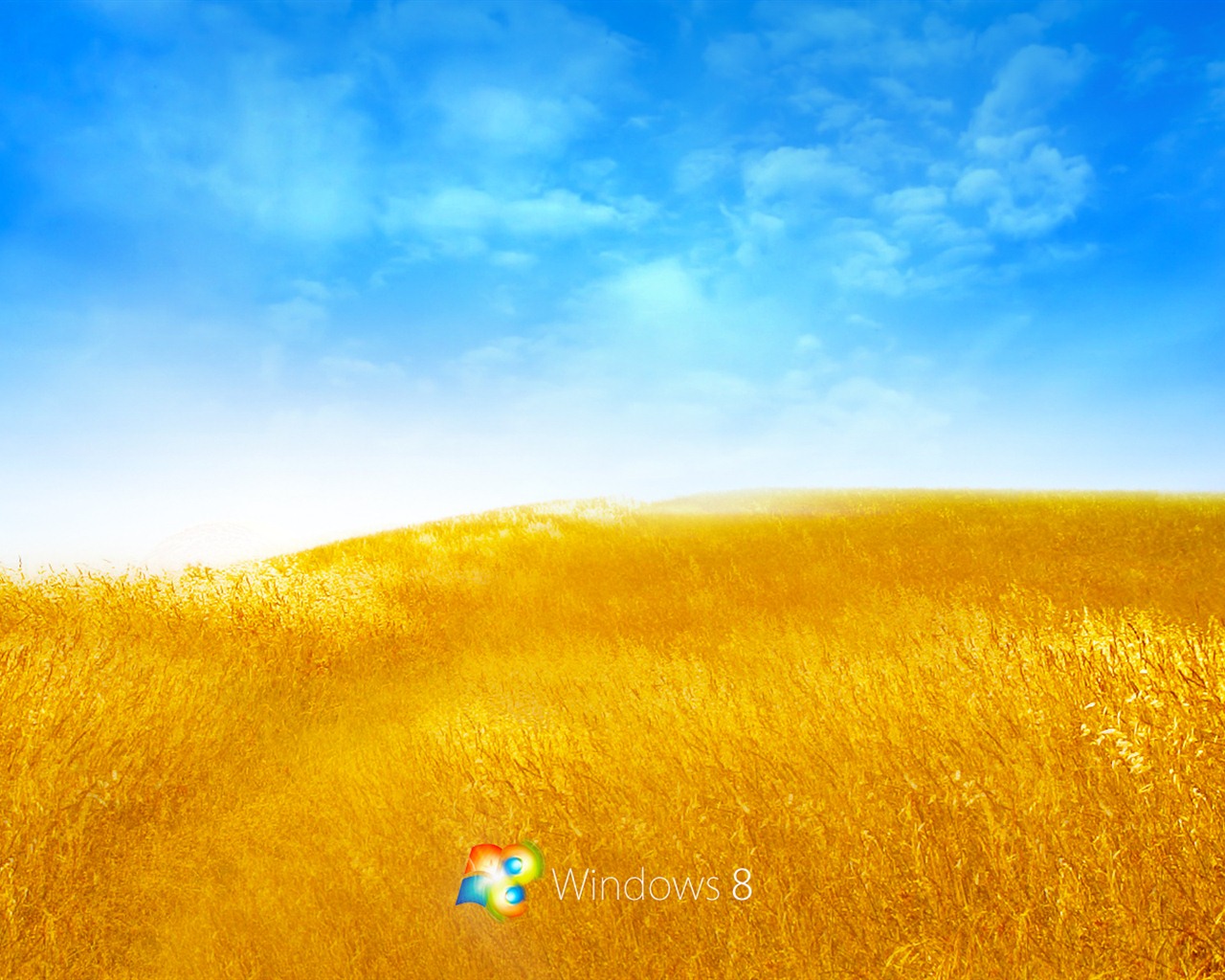 Windows 8 téma tapetu (2) #16 - 1280x1024