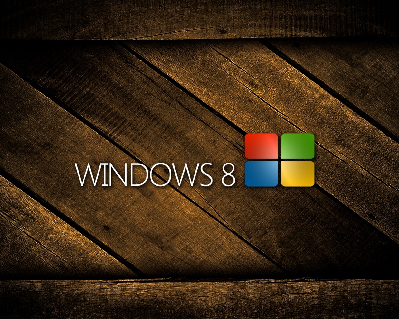 Windows 8 主題壁紙 (二) #19 - 1280x1024