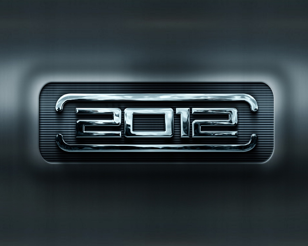 2012 新年主題壁紙(二) #2 - 1280x1024
