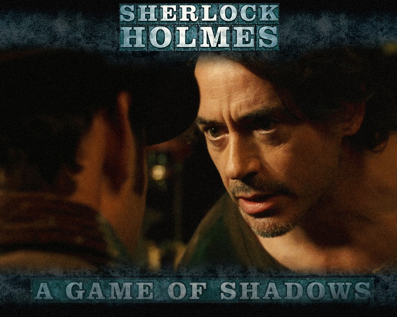 Sherlock Holmes: A Game of Shadows 大偵探福爾摩斯2：詭影遊戲 #13 - 1280x1024