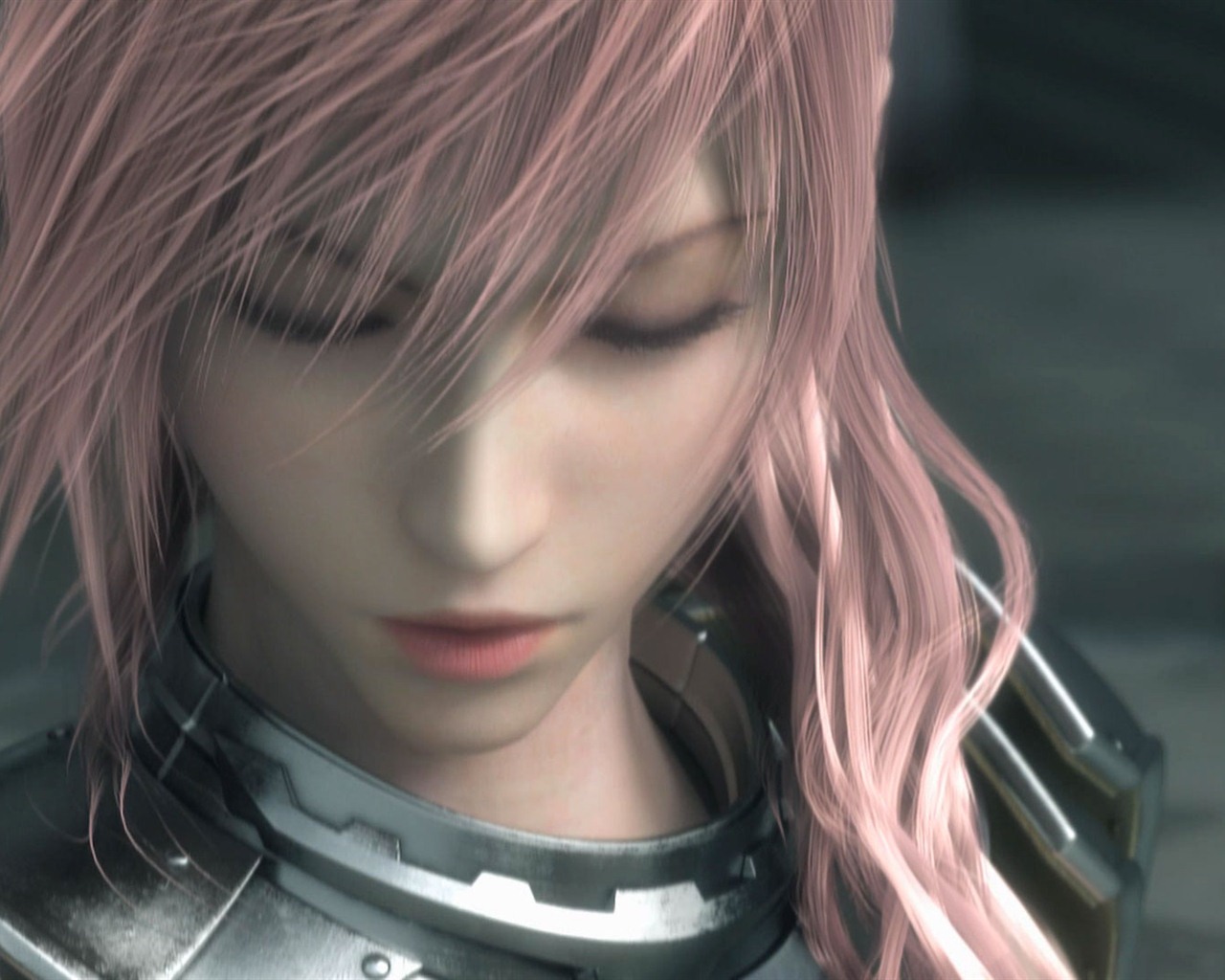 Final Fantasy XIII-2 最終幻想13-2 高清壁紙 #4 - 1280x1024