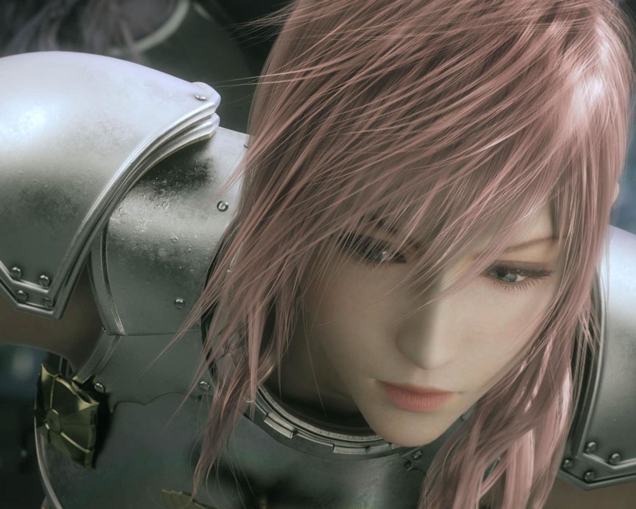 Final Fantasy XIII-2 HD wallpapers #7 - 1280x1024