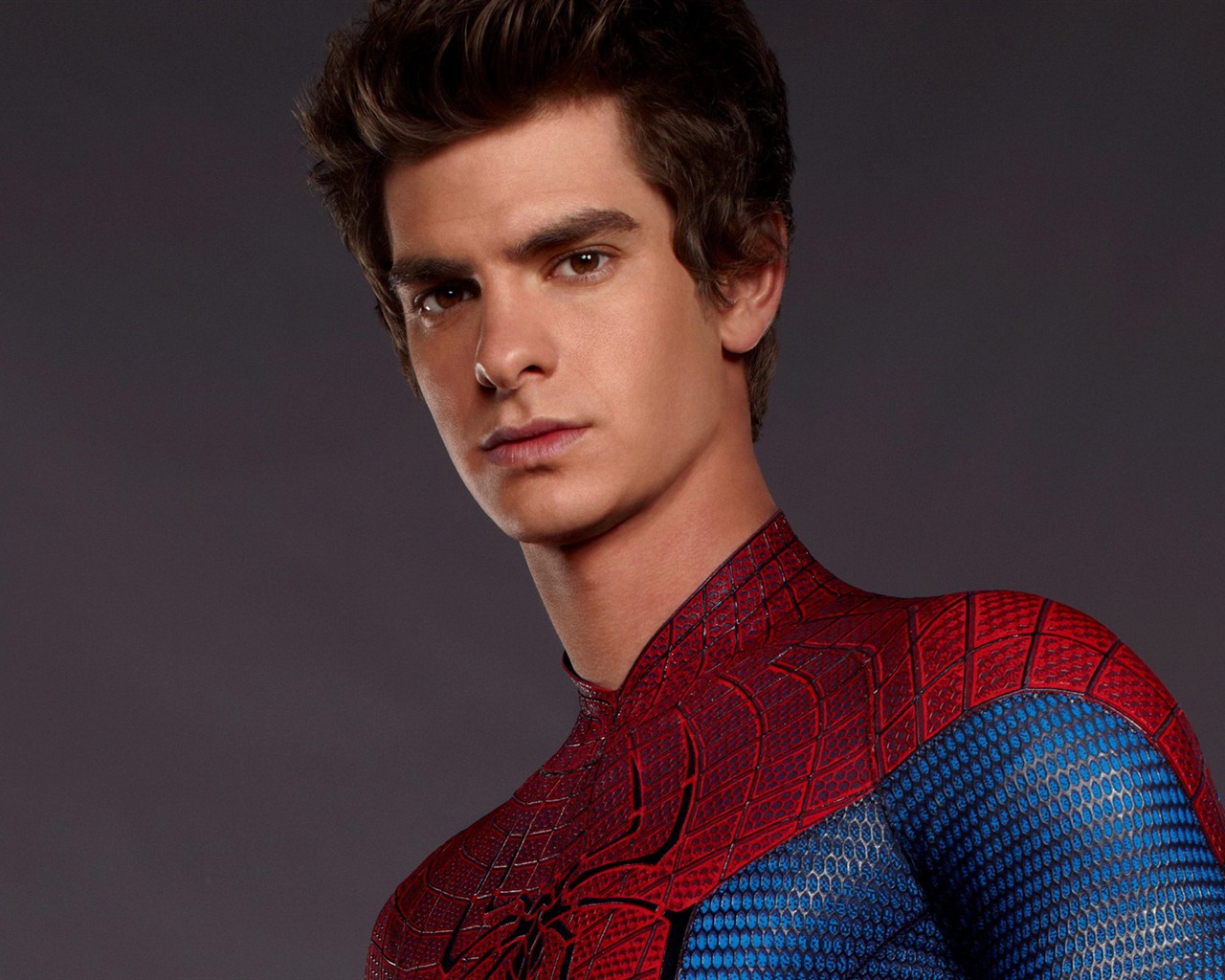 The Amazing Spider-Man 2012 Wallpaper #2 - 1280x1024