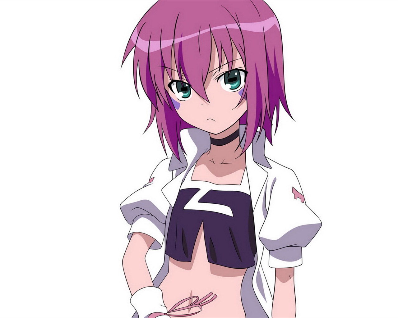 Dream Eater Merry 食夢者瑪莉 高清壁紙 #26 - 1280x1024