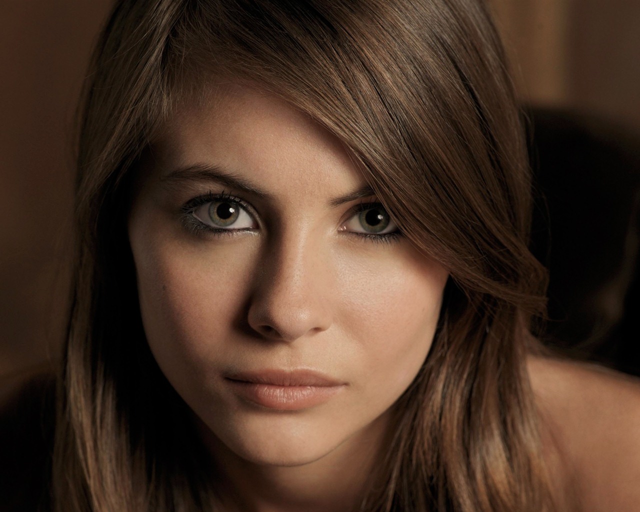 Willa Holland krásnou tapetu #9 - 1280x1024