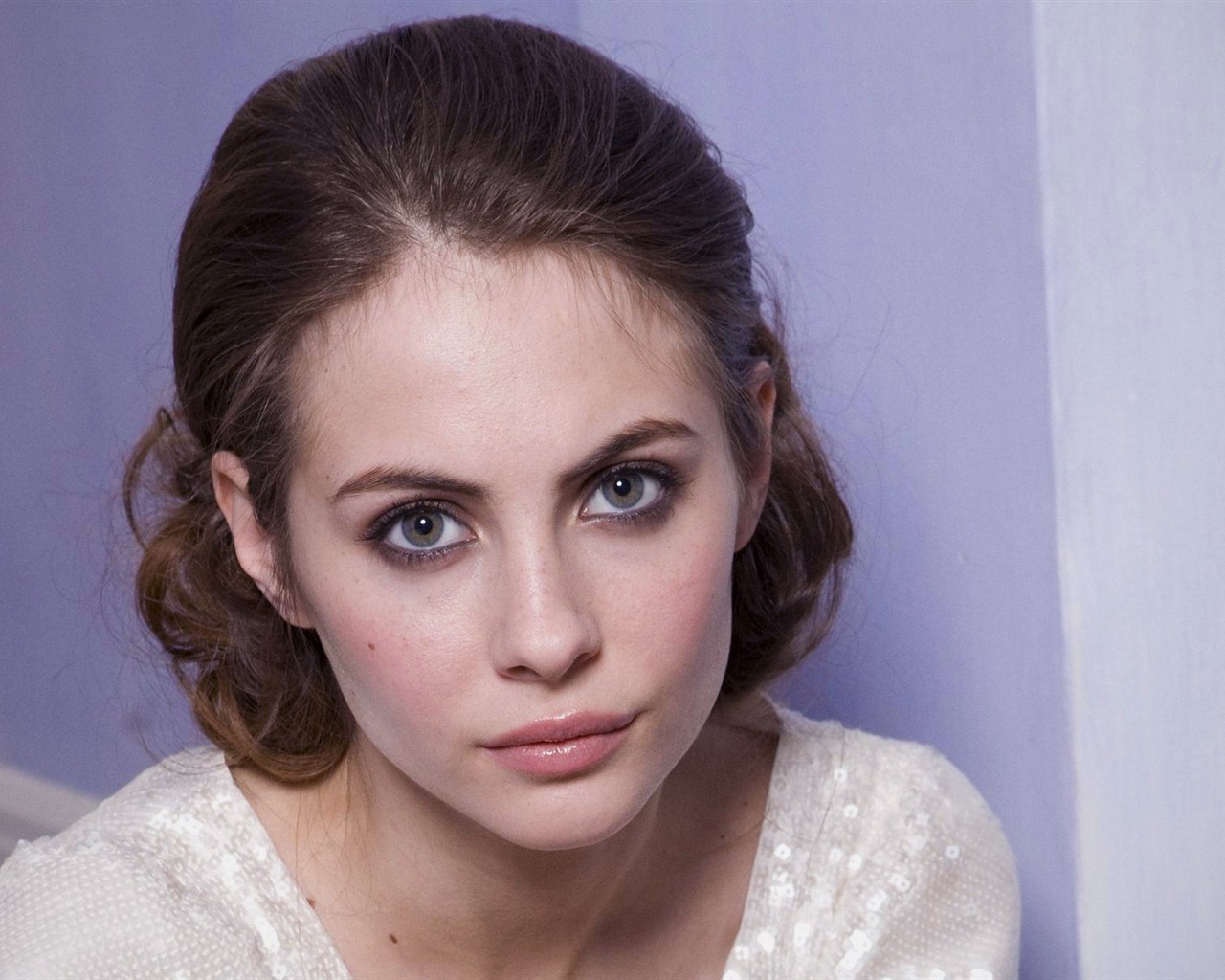 Willa Holland 薇拉·賀蘭德 美女壁紙 #14 - 1280x1024