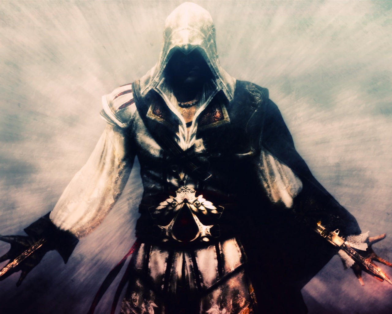 Assassin's Creed: Revelations HD wallpapers #25 - 1280x1024