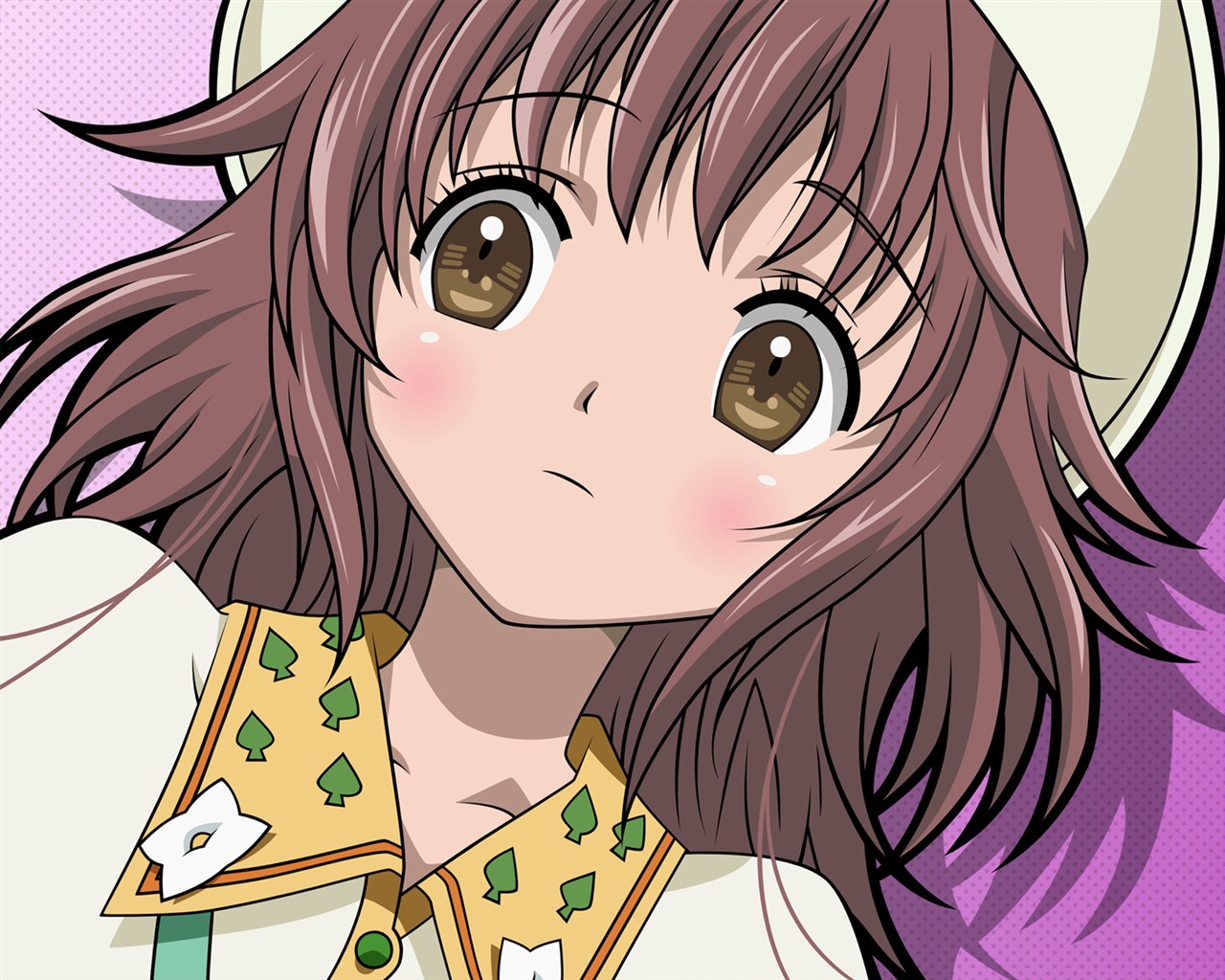 Kobato HD tapety na plochu #8 - 1280x1024