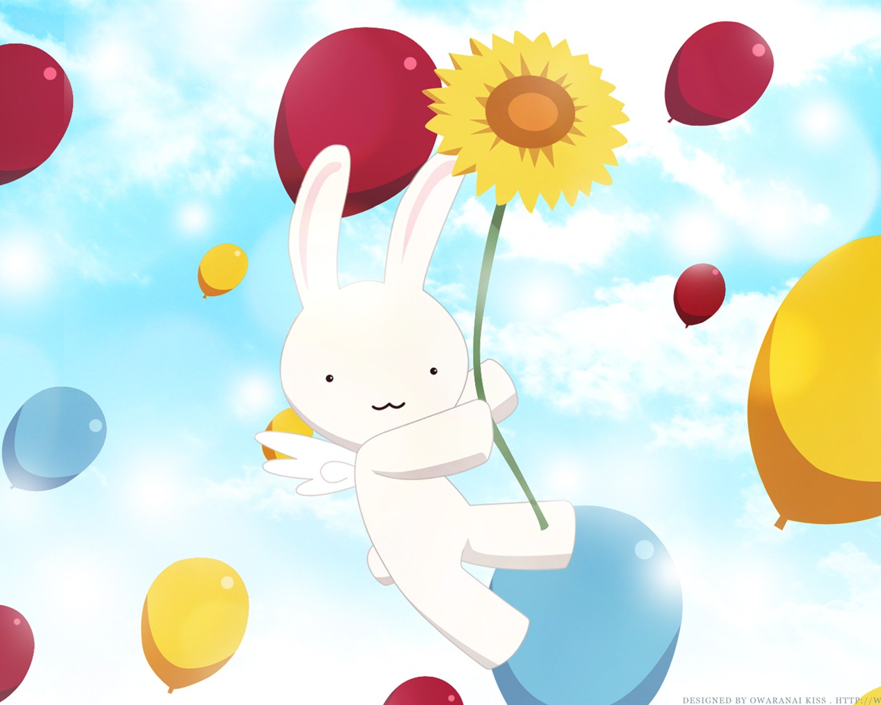 Kobato HD wallpapers #15 - 1280x1024