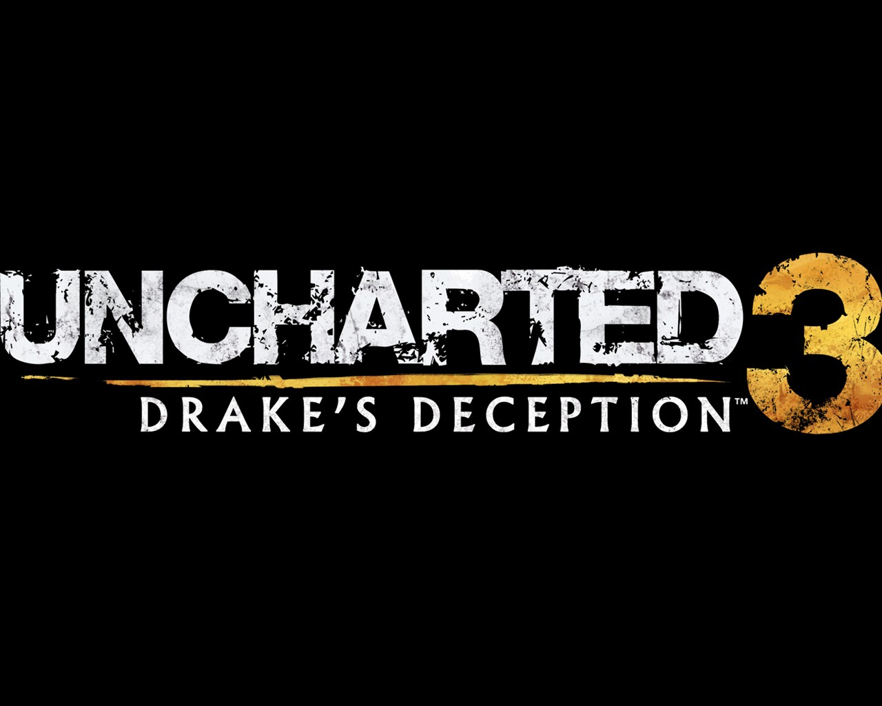 Uncharted 3: Drake's Deception 神秘海域3：德雷克的詭計高清壁紙 #13 - 1280x1024