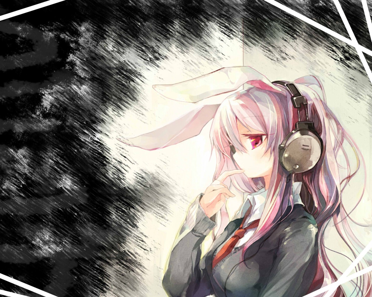 東方Project漫畫 高清壁紙 #5 - 1280x1024