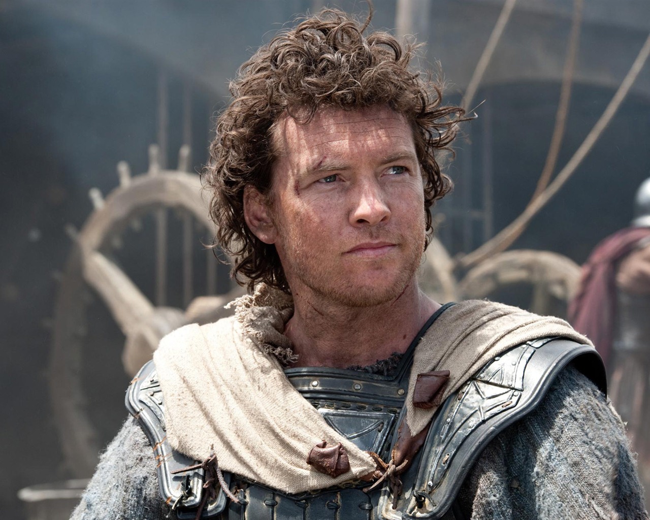 Wrath of the Titans HD Wallpaper #5 - 1280x1024