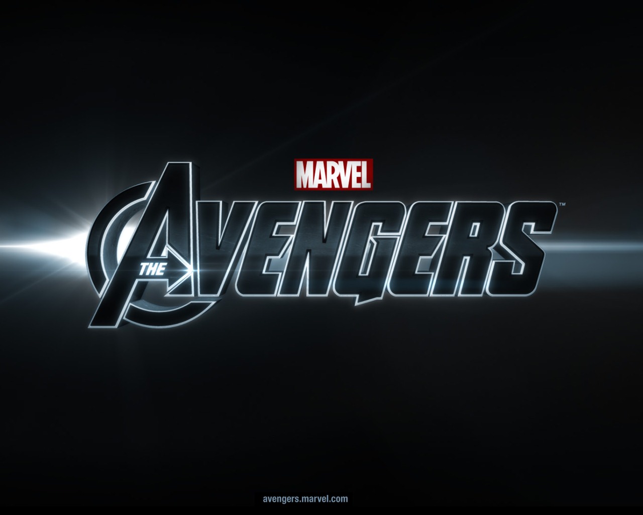 The Avengers 2012 HD Wallpaper #14 - 1280x1024