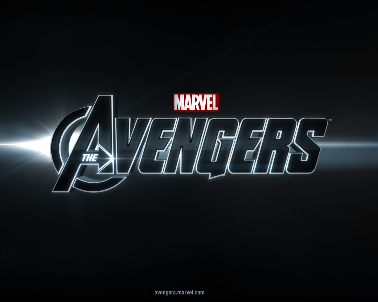 The Avengers 2012 復仇者聯盟2012 高清壁紙 #14 - 1280x1024