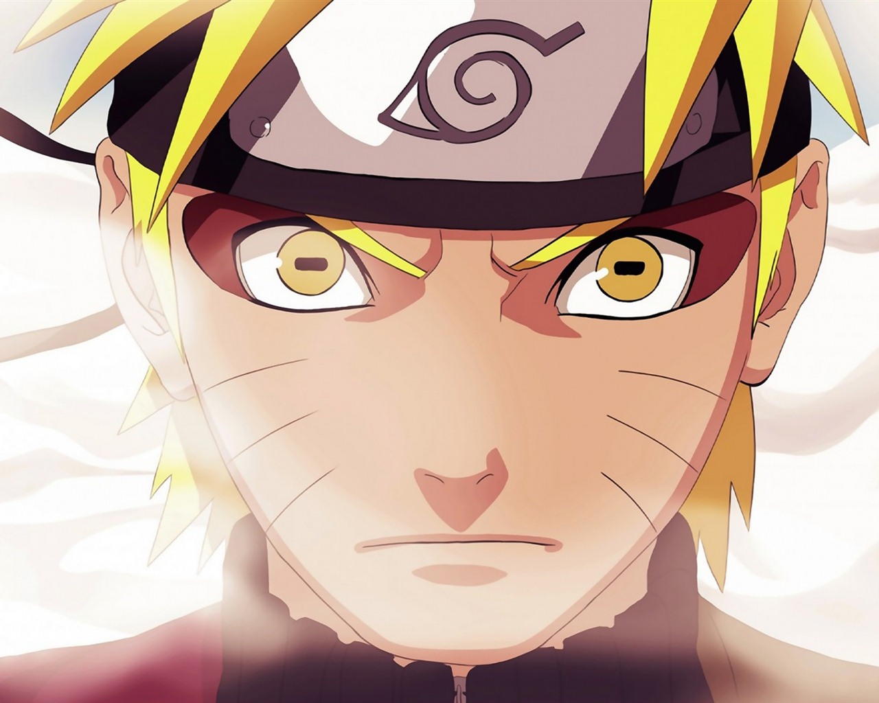 Naruto 火影忍者高清動漫壁紙 #22 - 1280x1024