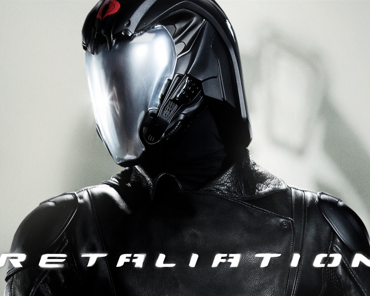 G.I. Joe: Retaliation HD Wallpaper #3 - 1280x1024