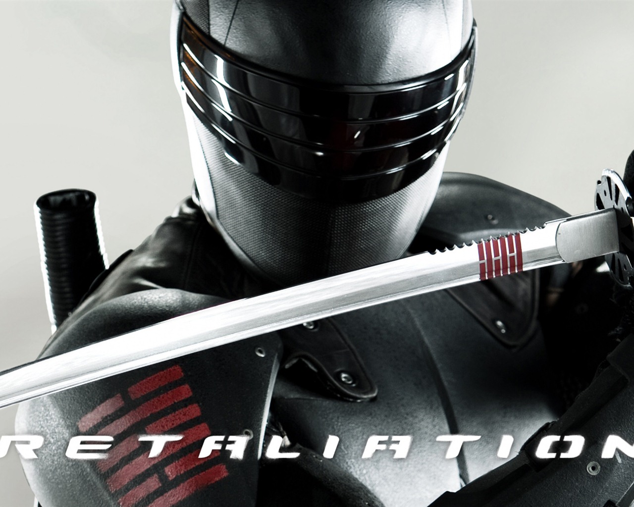 G.I. Joe: Retaliation HD wallpapers #4 - 1280x1024