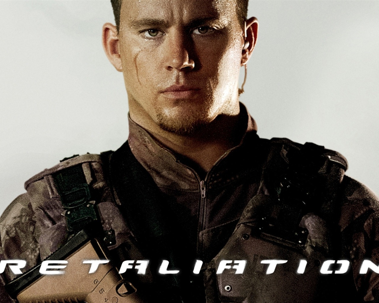 G.I. Joe: Retaliation 特种部队2：复仇 高清壁纸4 - 1280x1024