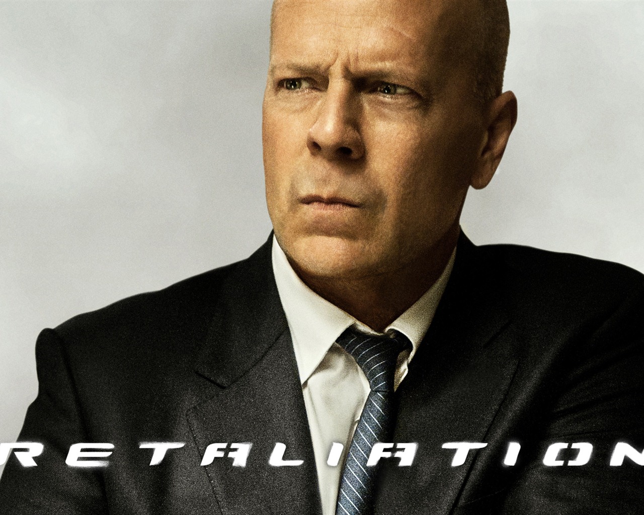 G.I. Joe: Retaliation 特种部队2：复仇 高清壁纸5 - 1280x1024