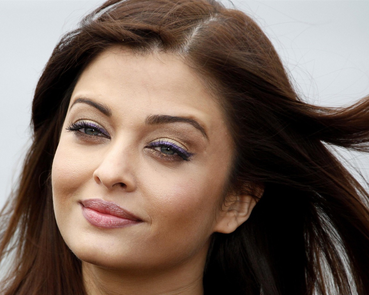 Aishwarya Rai schöne Hintergrundbilder #5 - 1280x1024