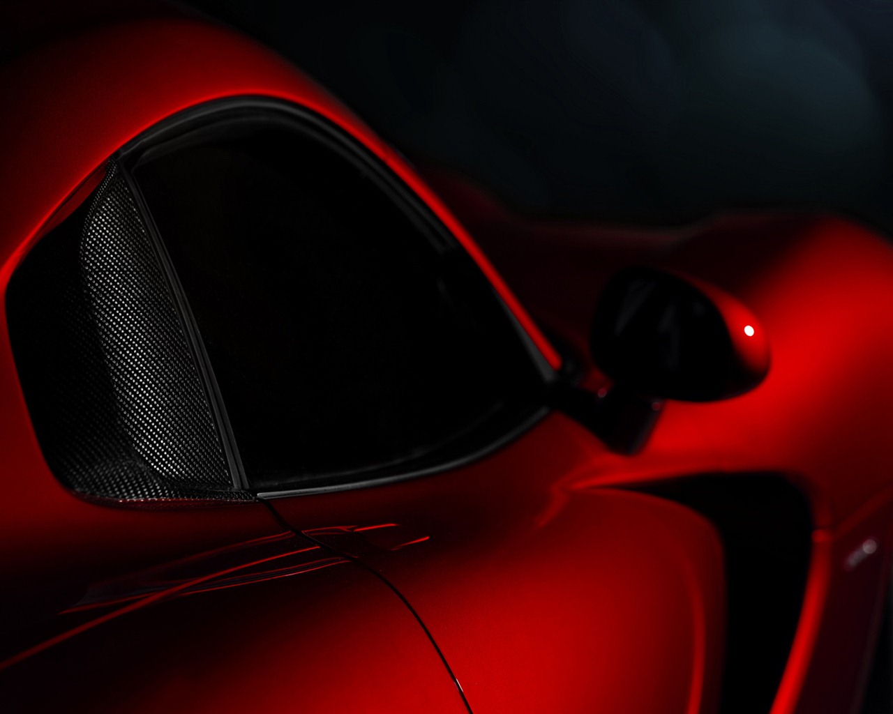 SRT 2012 Viper GTS HD tapety na plochu #17 - 1280x1024