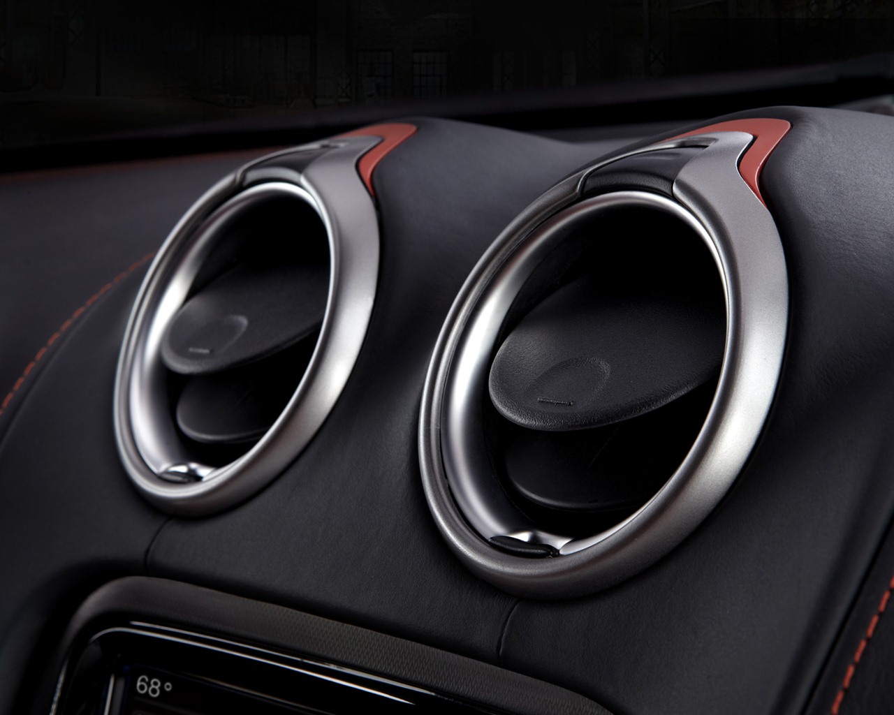 SRT 2012 Viper GTS HD tapety na plochu #36 - 1280x1024