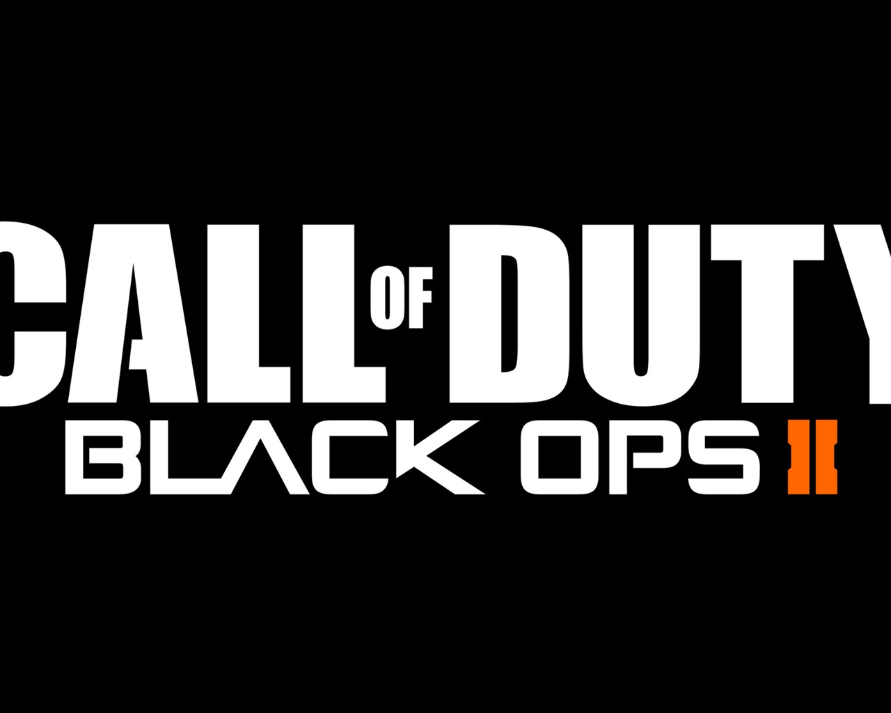 Call of Duty: Black Ops 2 fondos de pantalla de alta definición #12 - 1280x1024