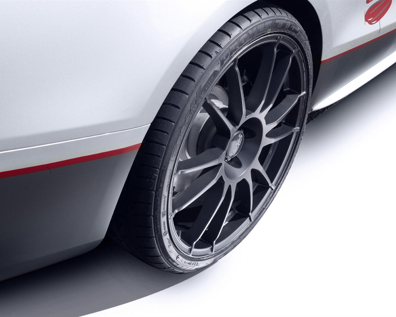 2012 Audi S5 HD tapety na plochu #14 - 1280x1024