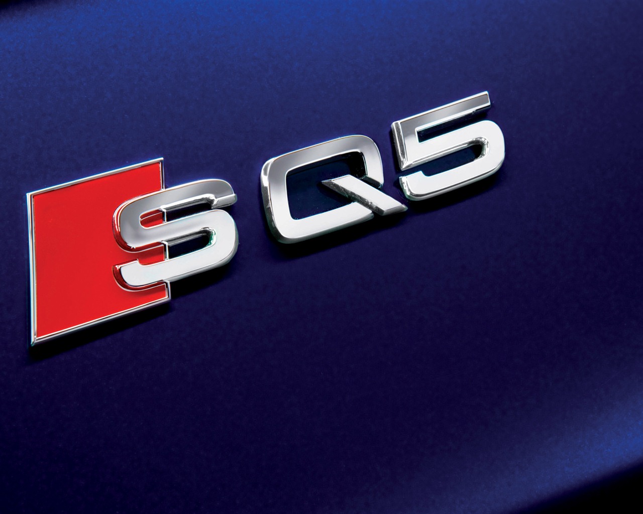 2013 Audi SQ5 TDI 奧迪 高清壁紙 #13 - 1280x1024