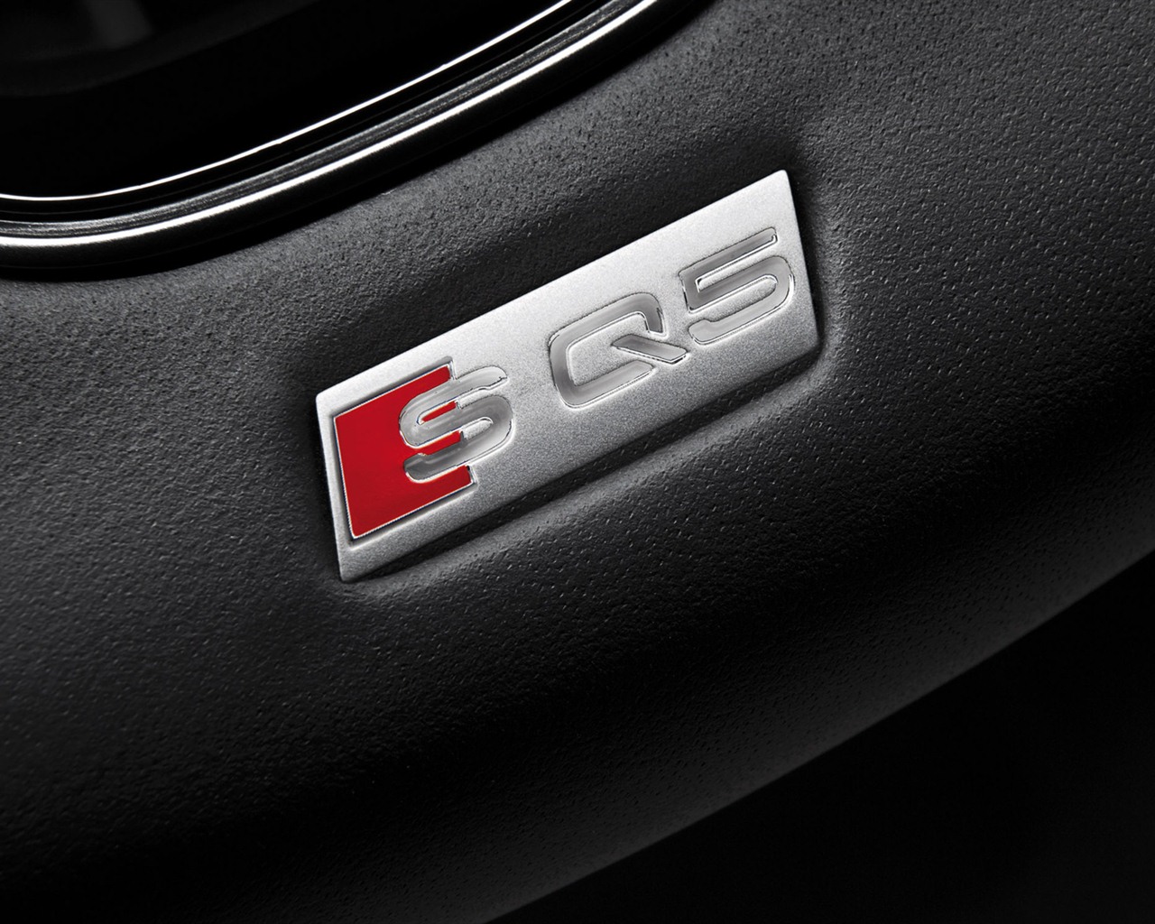 2013 Audi SQ5 TDI 奧迪 高清壁紙 #19 - 1280x1024