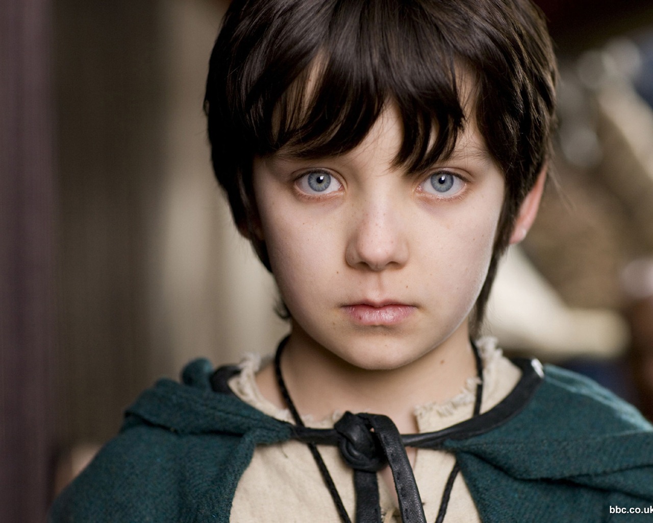 Merlin TV seriál HD tapety na plochu #36 - 1280x1024