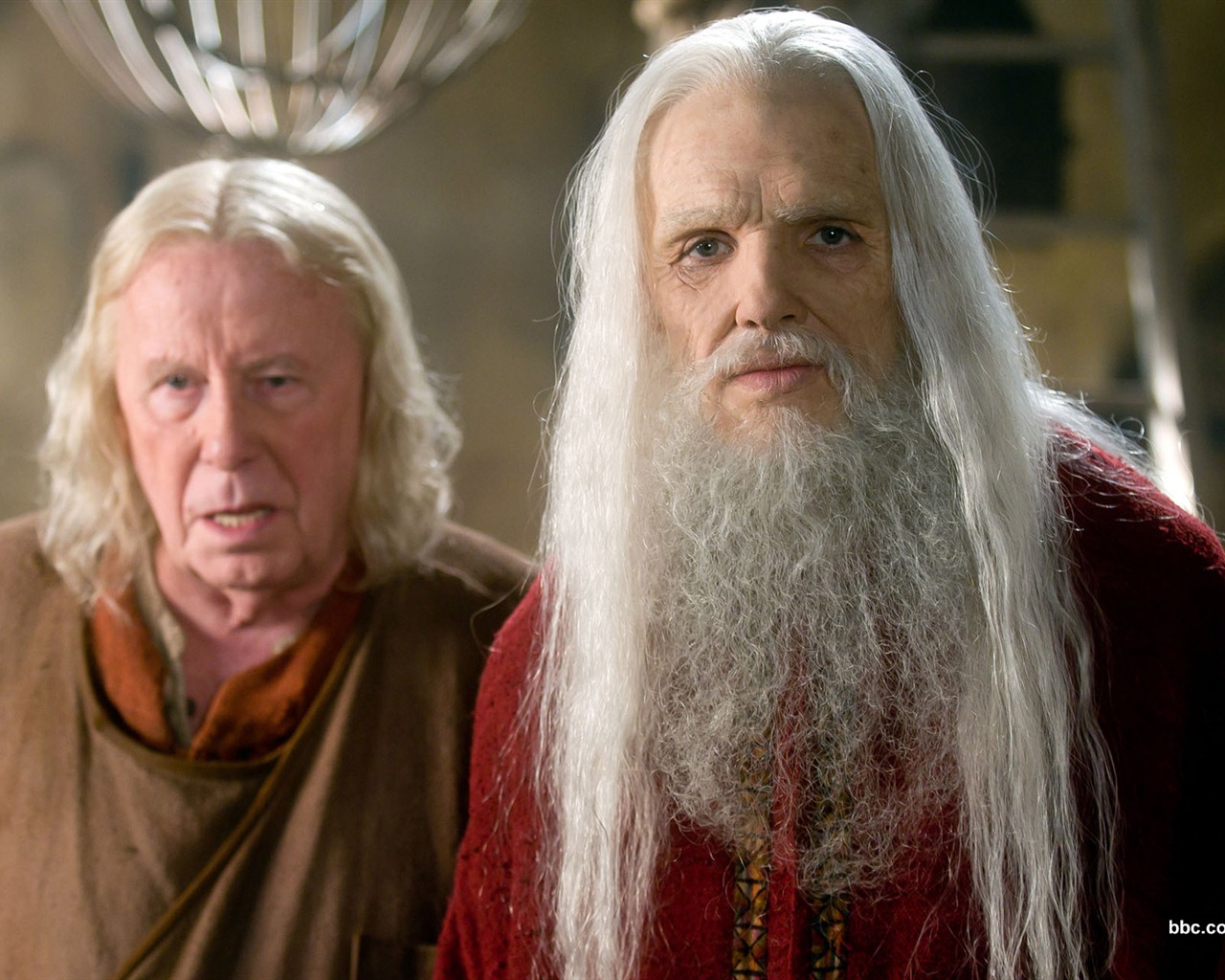 Merlin TV Series 梅林传奇 电视连续剧 高清壁纸37 - 1280x1024