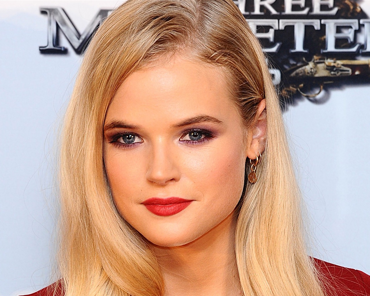 Gabriella Wilde krásné tapety na plochu #5 - 1280x1024