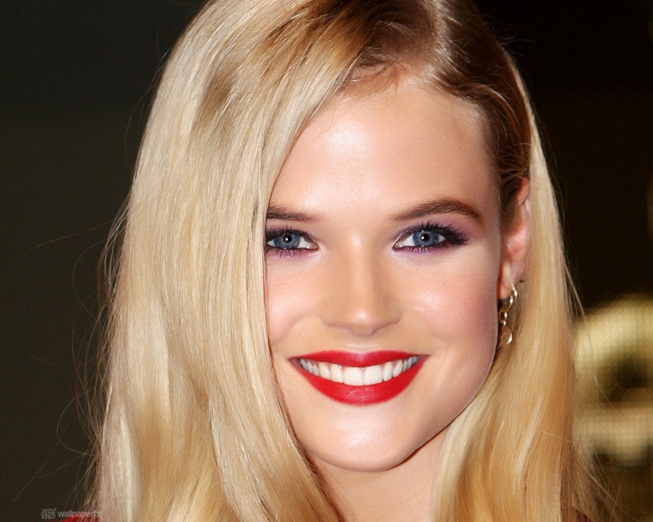 Gabriella Wilde krásné tapety na plochu #12 - 1280x1024