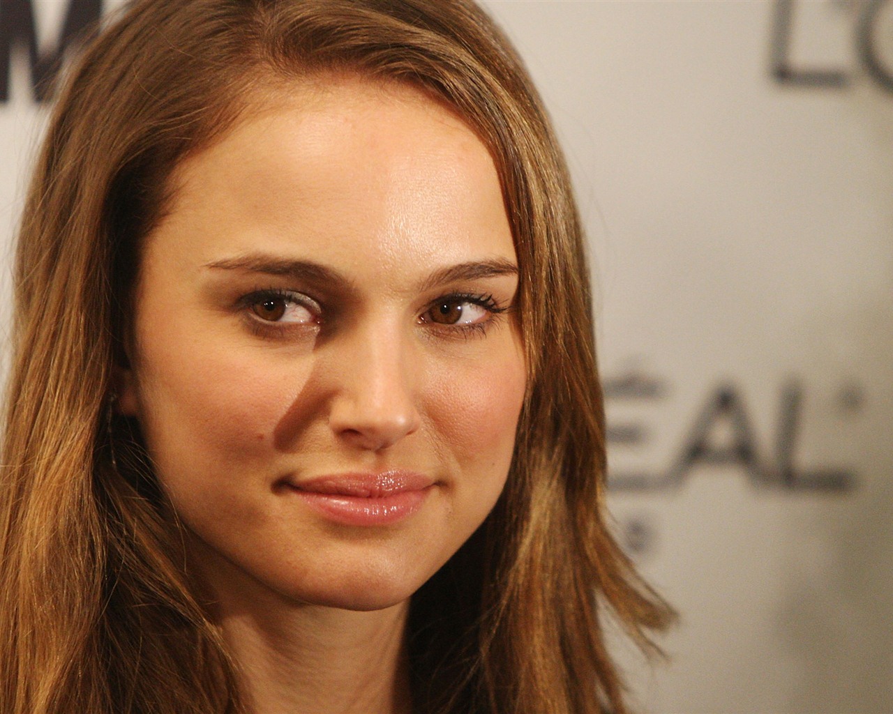 Natalie Portman beautiful wallpapers #14 - 1280x1024