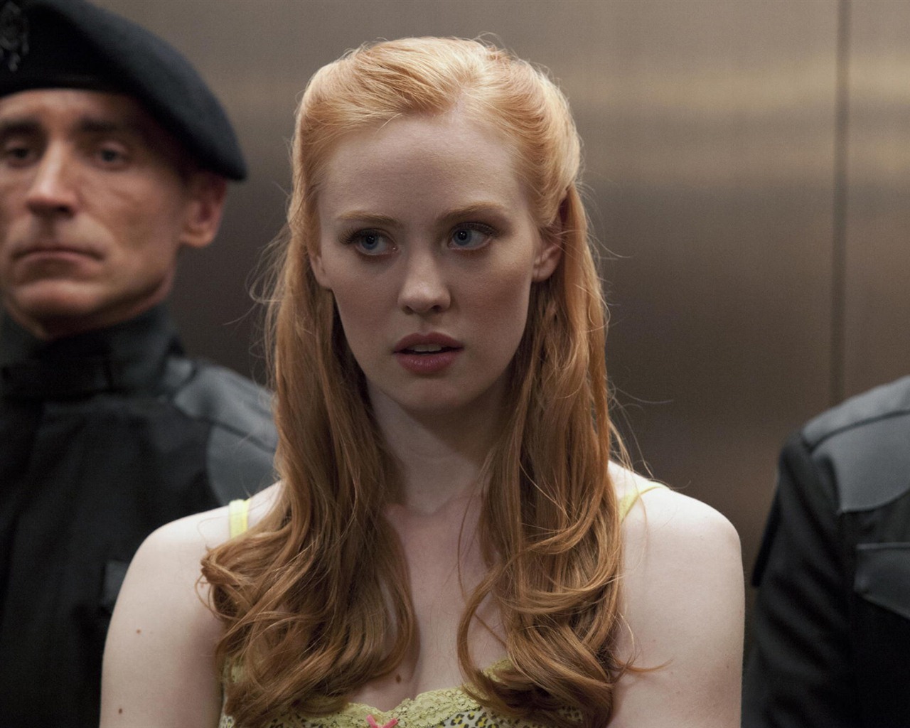 True Blood TV film HD tapety na plochu #7 - 1280x1024