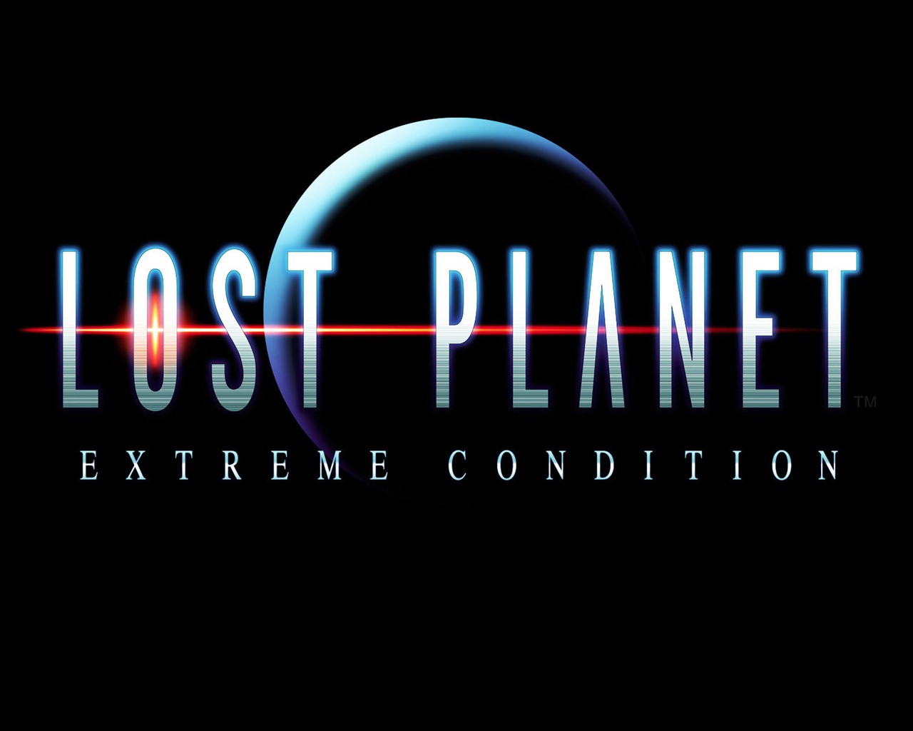 Lost Planet: Extreme Condition 失落的星球：極限狀態高清壁紙 #14 - 1280x1024