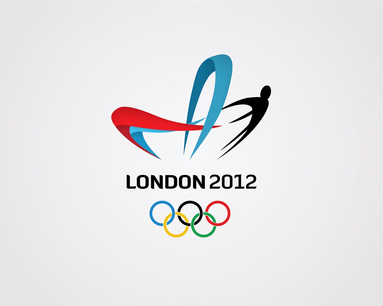 런던 2012 년 올림픽 테마 배경 화면 (2) #25 - 1280x1024
