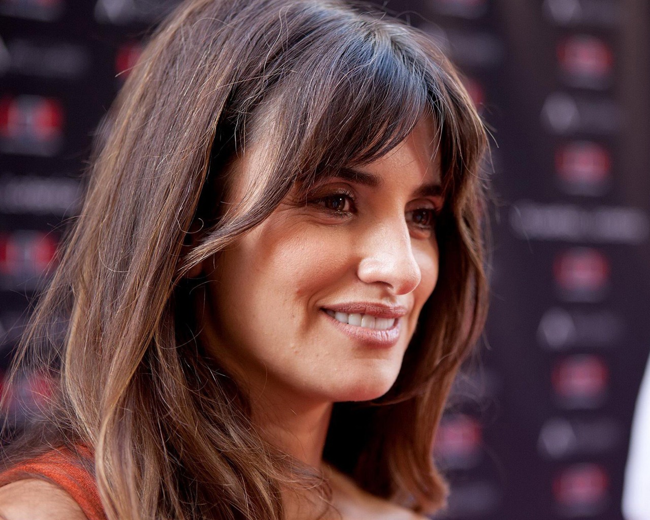 Penelope Cruz 佩內洛普·克魯茲高清壁紙 #14 - 1280x1024