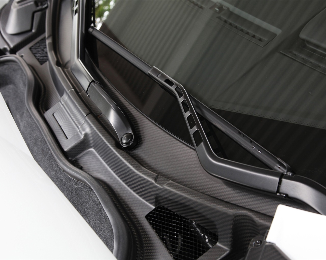 2012 Lamborghini Aventador LP700-4 HD Tapety na plochu #14 - 1280x1024