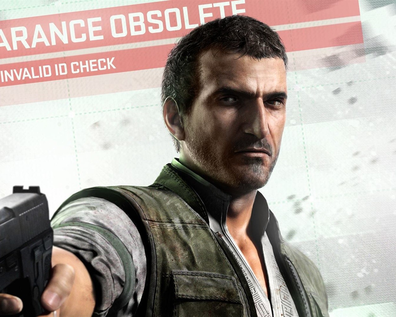 Splinter Cell: Blacklist HD wallpapers #2 - 1280x1024