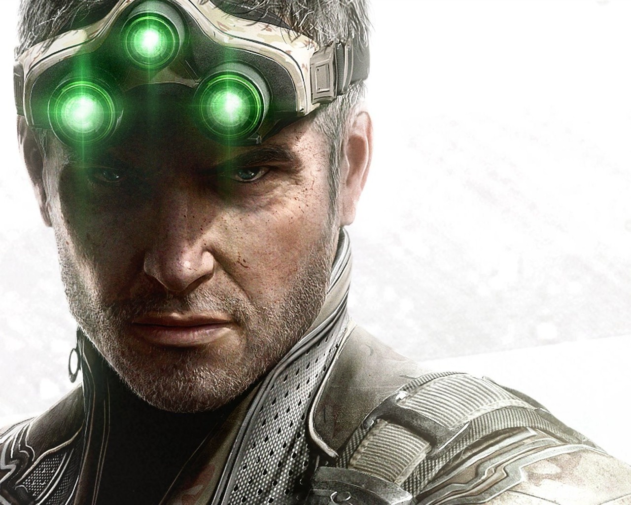 Splinter Cell: Blacklist 細胞分裂6：黑名單高清壁紙 #4 - 1280x1024