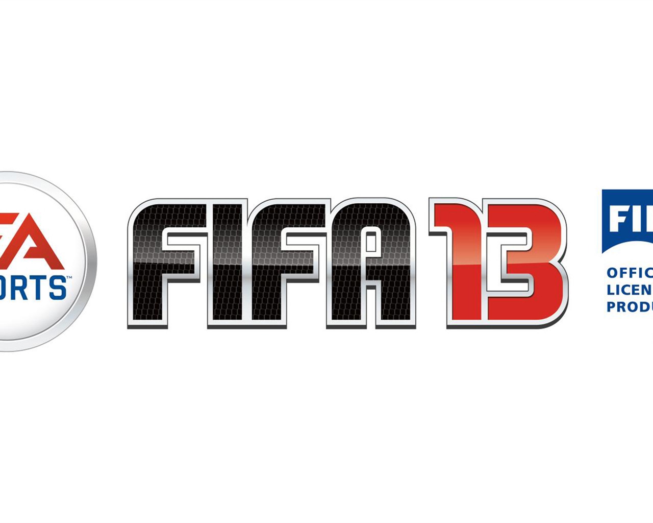 FIFA 13 游戏高清壁纸8 - 1280x1024