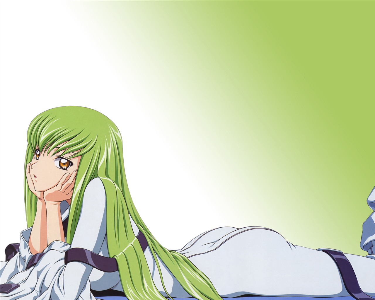 Code Geass HD fondos de pantalla #9 - 1280x1024