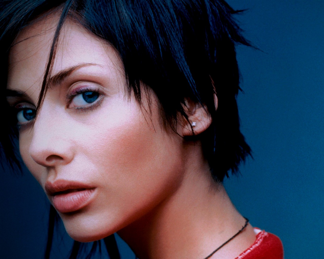 Natalie Imbruglia krásné Tapety na plochu #3 - 1280x1024
