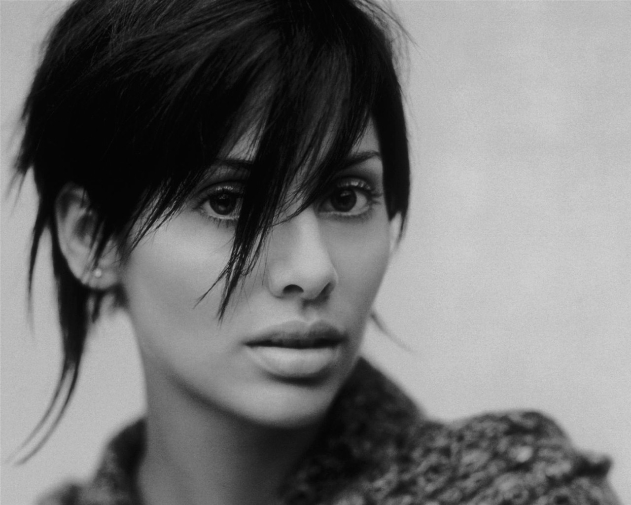 Natalie Imbruglia krásné Tapety na plochu #5 - 1280x1024